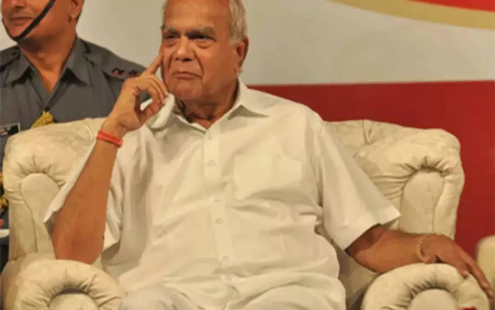 governor